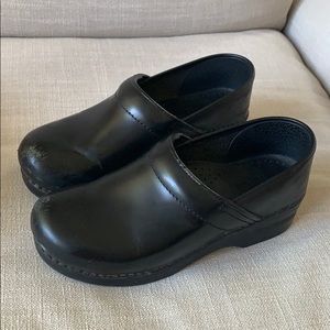 Dansko Clogs